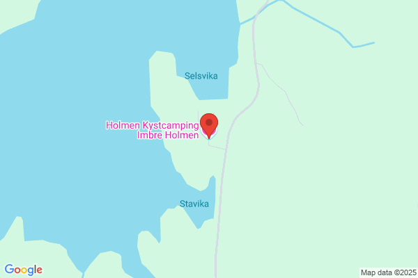Holmen Kystcamping