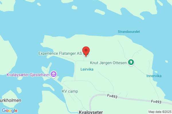 Jækta Frisør Da