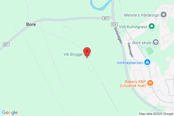 Sørflatanger Samvirkelag