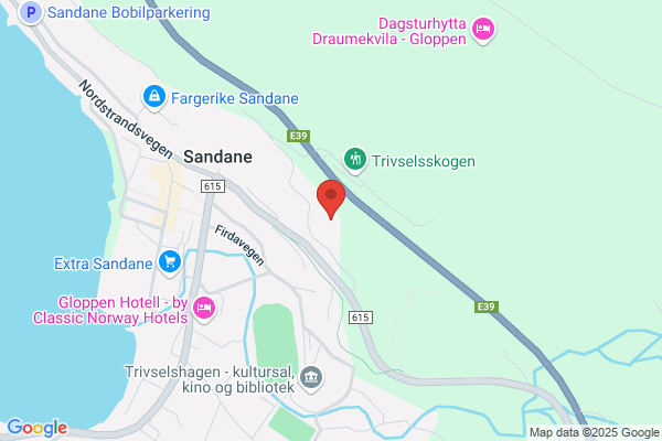 Alternativ Klinikk