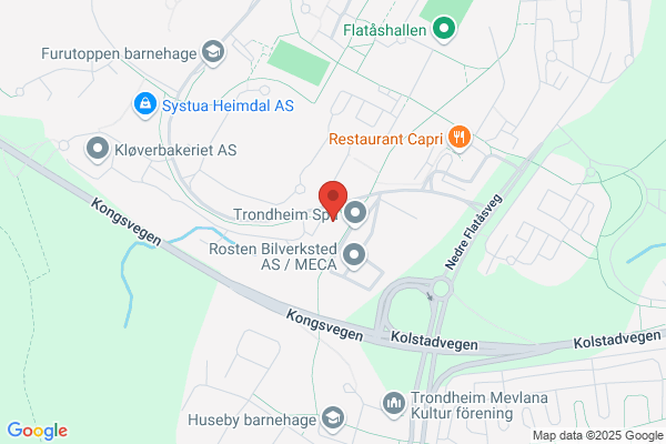 Auto Konsult As
