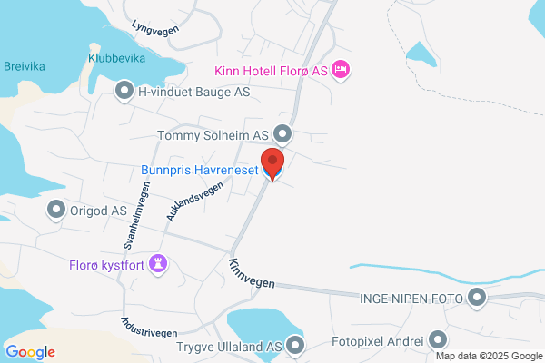 Bunnpris Flatåsen