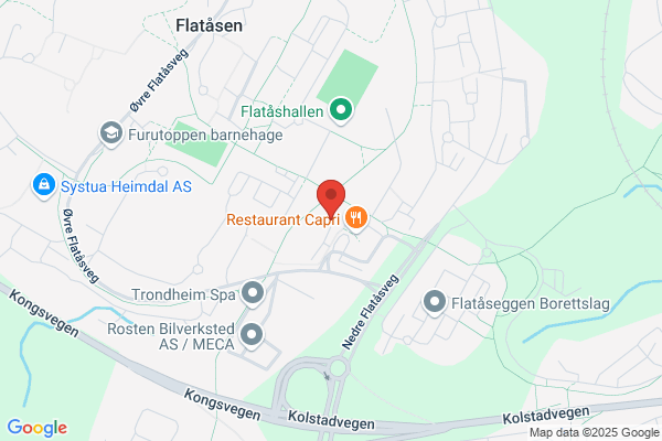 Europris Flatåsen
