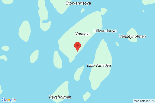 Fiskvik Martin As