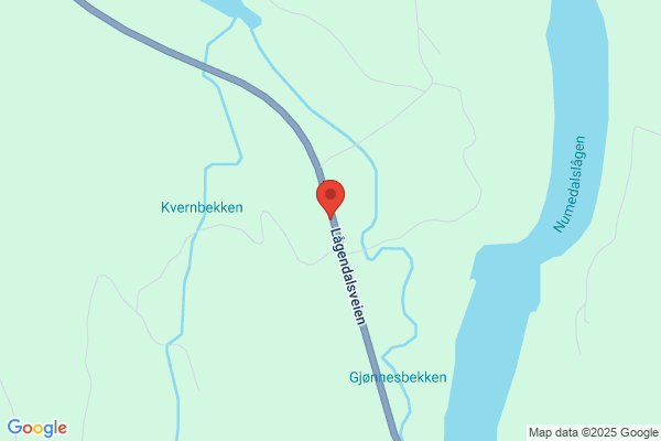 Gjønnes Transporttjenester