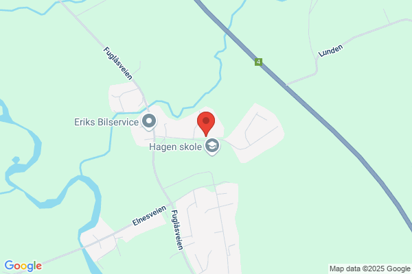 Hansen Alf As