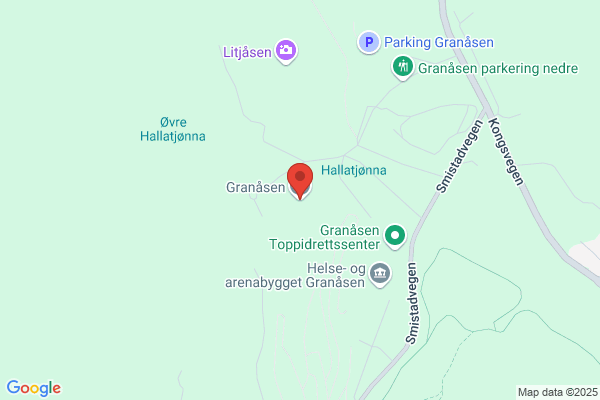 Spekesnabben Trondheim Ans