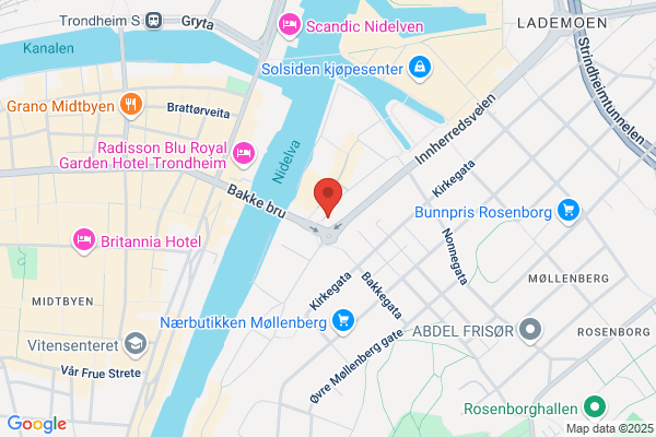 Trondheim Regnskapsforum