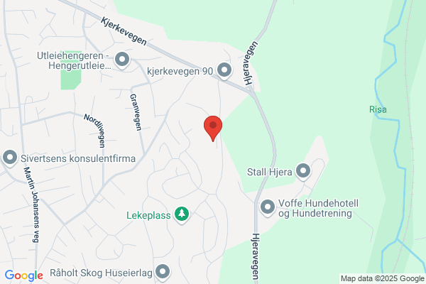 Zoologisk Preparantverksted