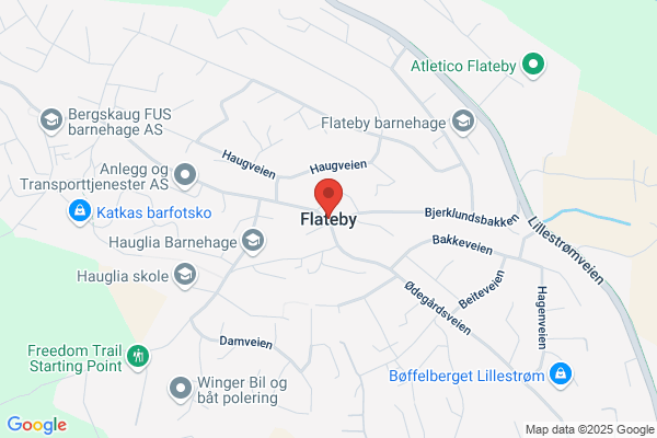 Dahle Assuranse As