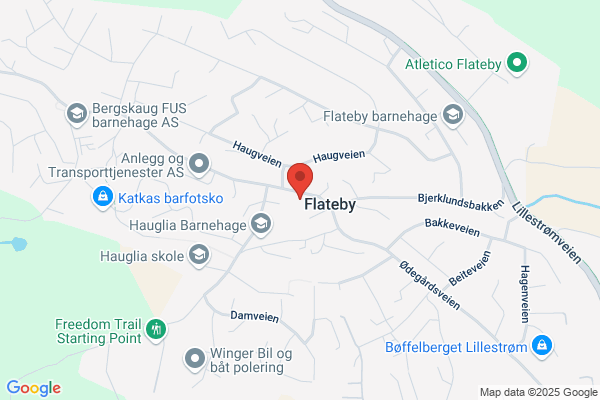 Flateby Apotek