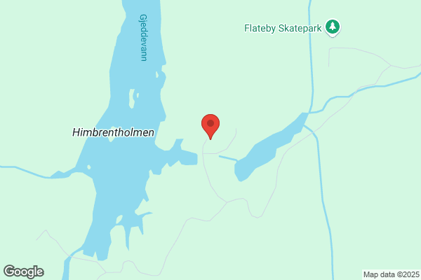 Flateby Vannverk Ba