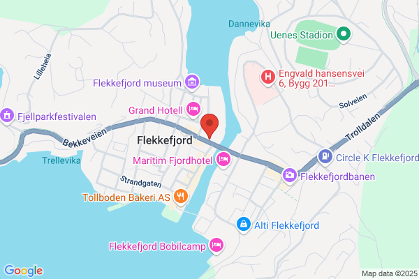 Abc Oversettingsbyrå