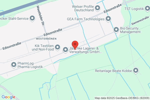 Alfa Service Senter As
