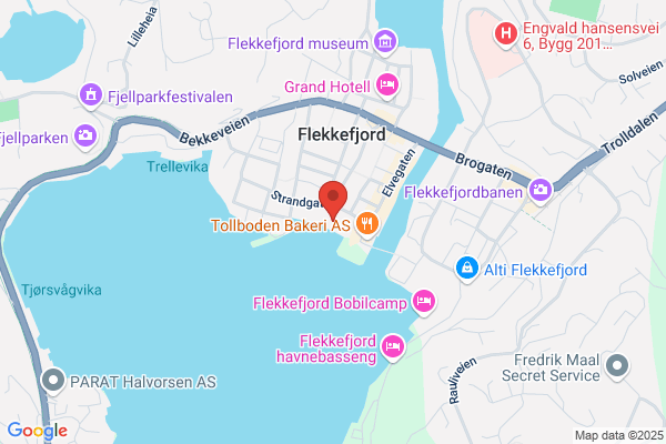 Arentz & Kjellesvig A/s