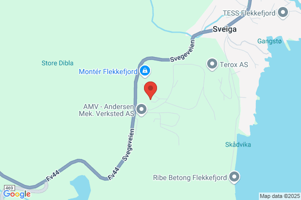 Asvo Flekkefjord A/s