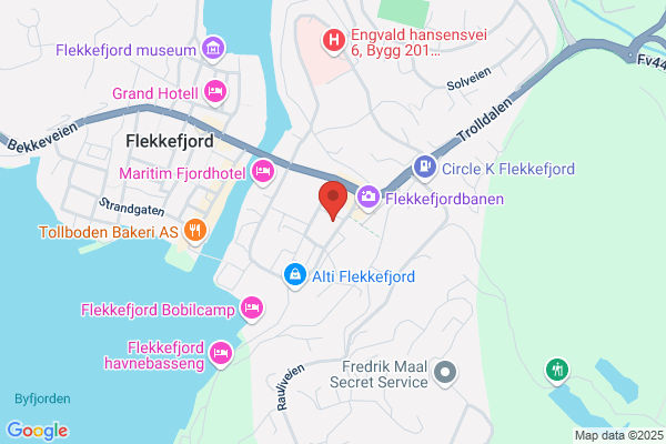 Bjørns Radio Tv Skarås