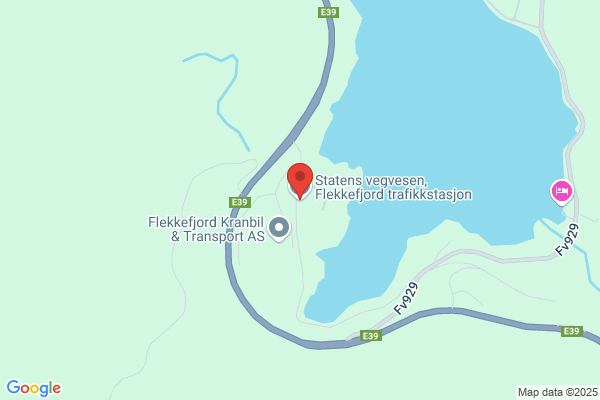 Bondeheimen A/s