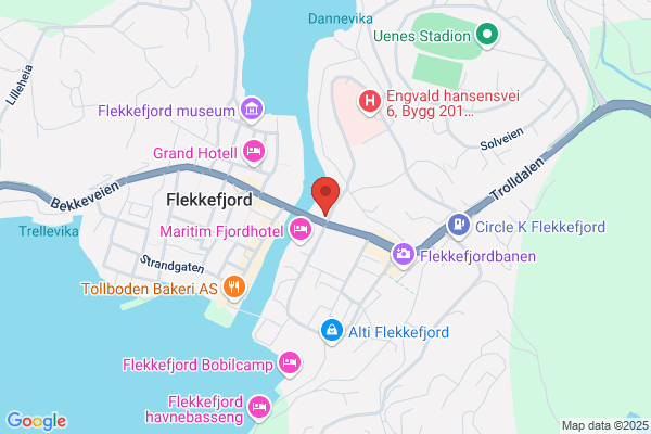 Det Norske Misjonsselskap