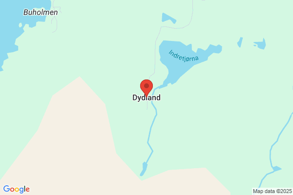 Dydland A/s
