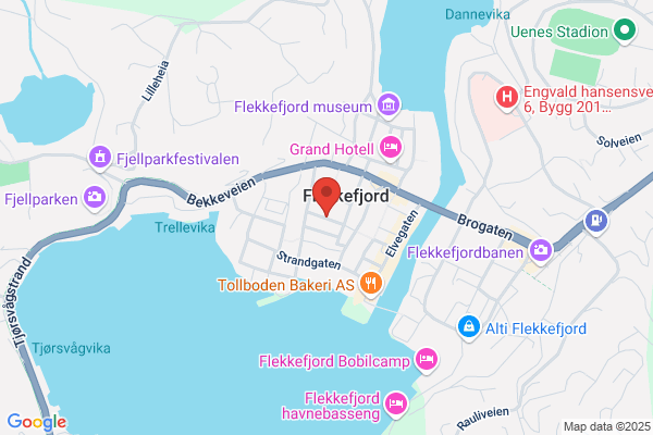 Dyrli Rør As