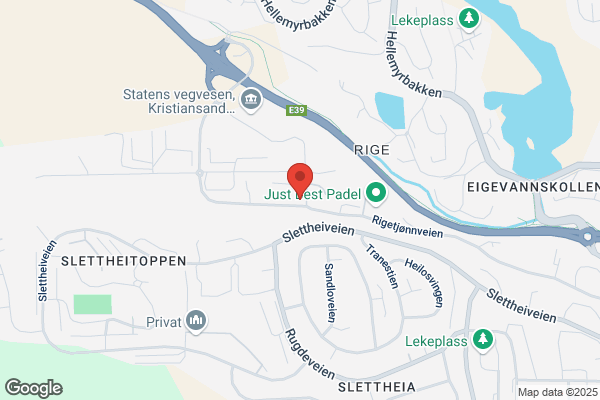 Felleskjøpet Rogalanda Agder