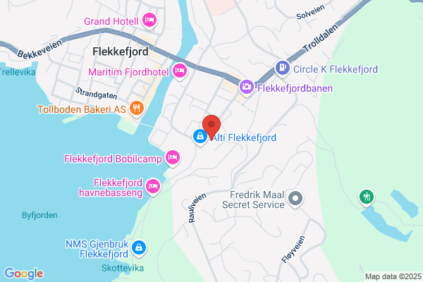 Flekkefjord Apotek