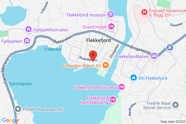 Flekkefjord Dyreklinikk