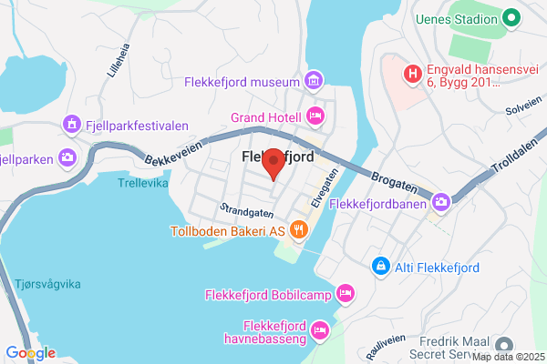 Flekkefjord Møbeltapetsering Ans