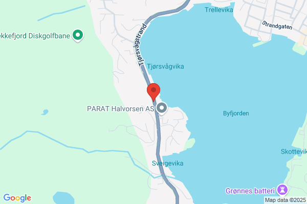 Flekkefjord Naturmedisinske Senter