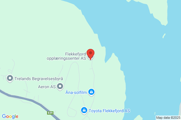 Flekkefjord Opplæringssenter