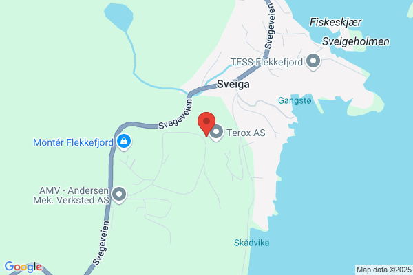 Flekkefjord Produkter As