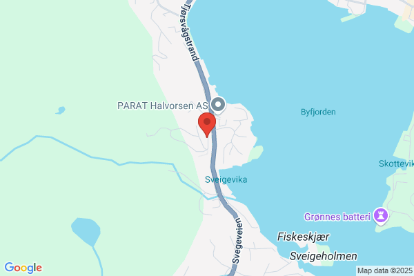 Flekkefjord Rengjøringsbyrå