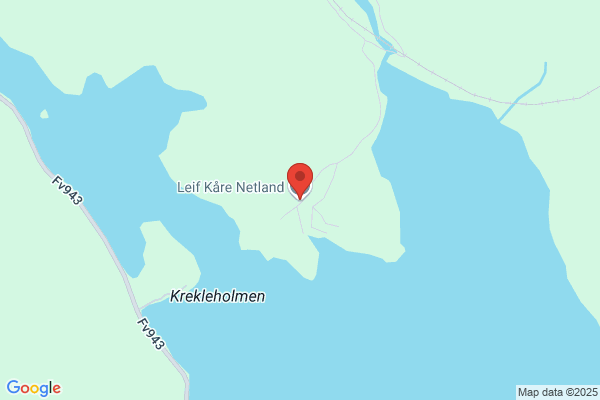 Flekkefjord Tegne- Og Takseringskontor Marilyn Kvelland