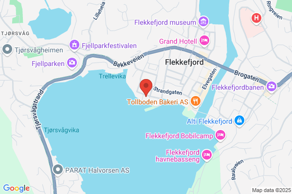 Flekkefjord Trafikkskole