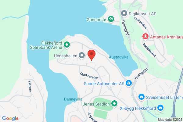 Flekkefjord Ungdomsskole
