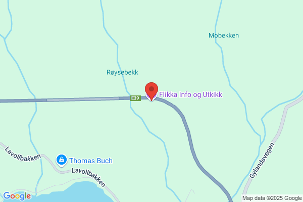 Flikka Gartneri