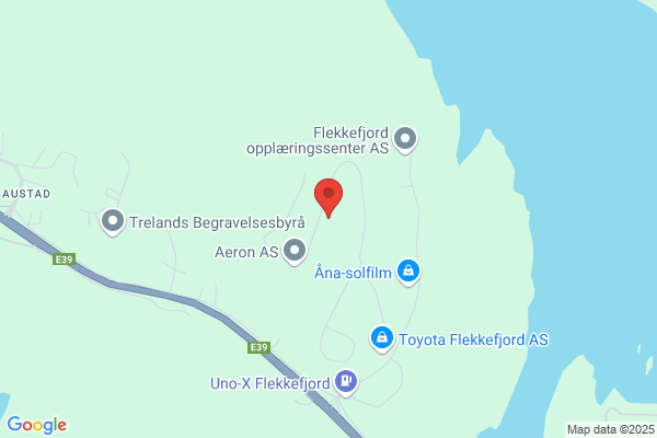 Gabrielsen Th Transport A/s