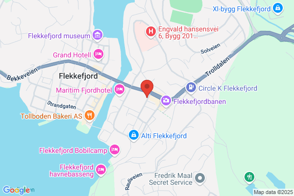 Golins Trafikkskole