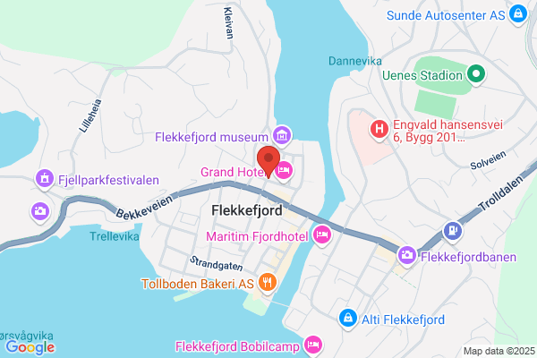 Havtrygd Gjensidig Forsikring