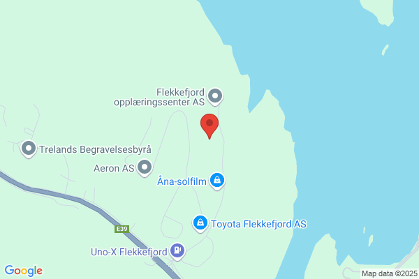 Hegland Trykkeri A/s