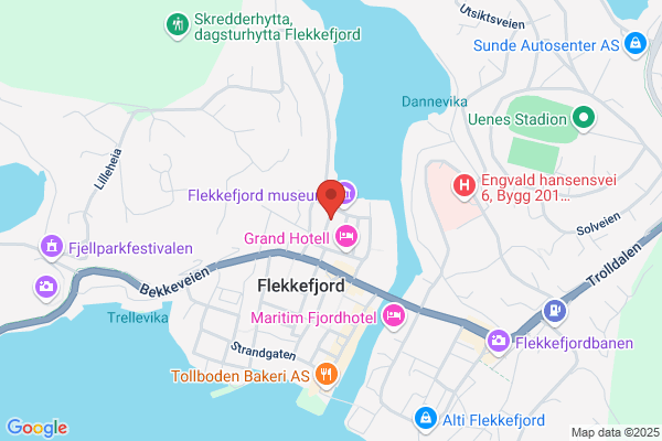 Jonassen Malerservice