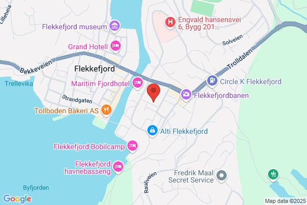 Kjernehuset Barnehage