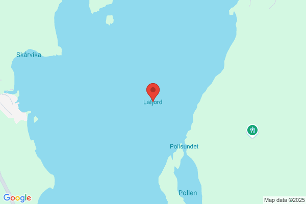Lafjord Salmon As