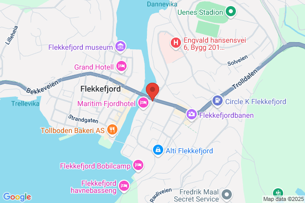 Lindelands Elektriske