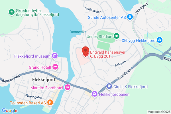 Lister Sykehus