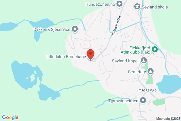 Litledalen Catering