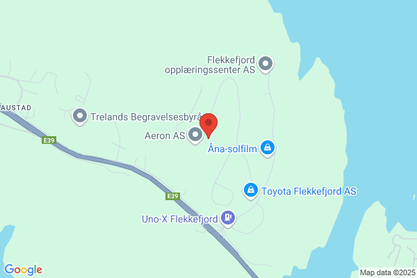 Membranteknikk As
