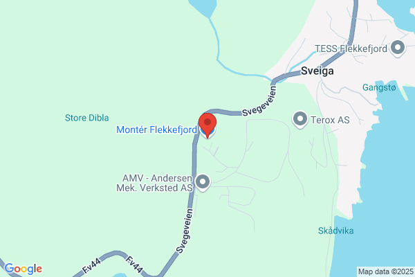Moi Rør As