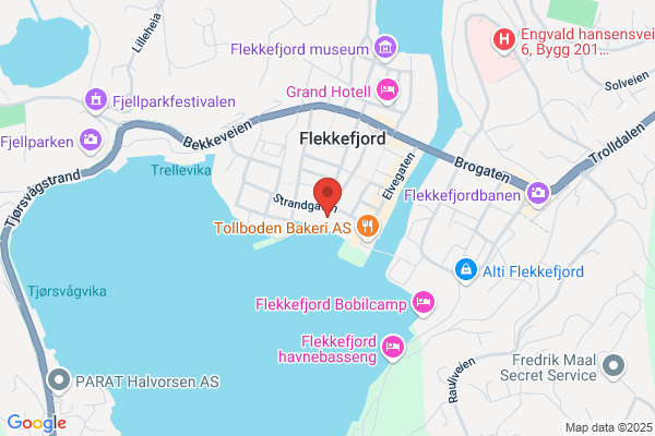 Muskel- Og Leddklinikken